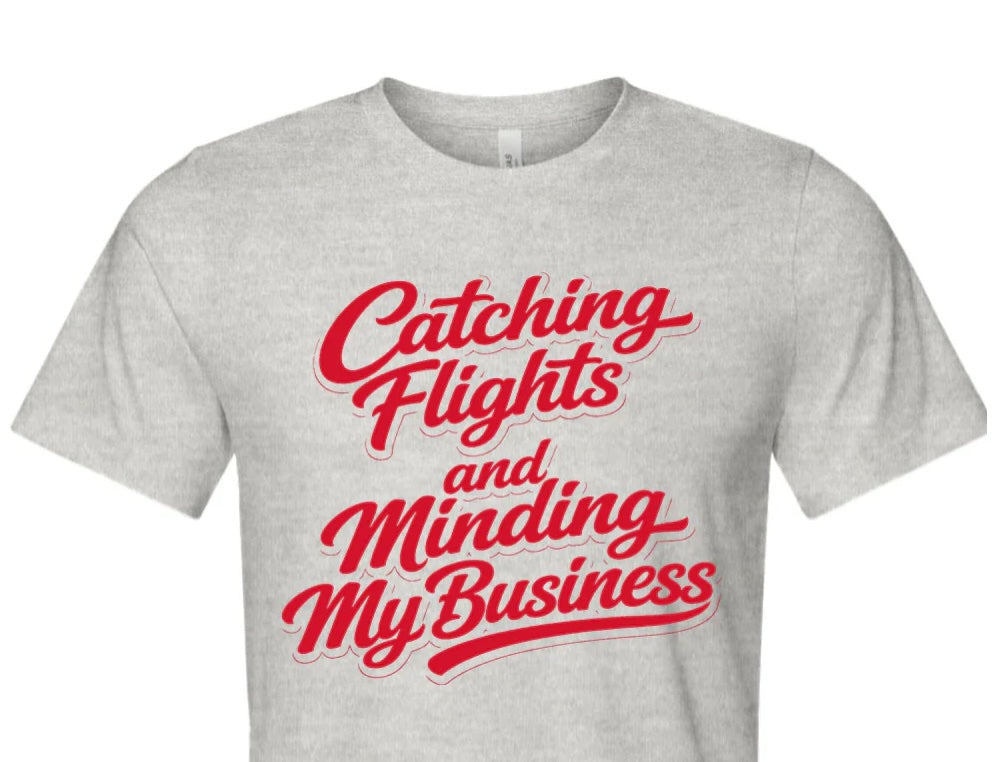 : Catch Flights, Not Stress — Navigating Airport Chaos in 2026