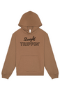 Straight Trippin' - Black Font Unisex  Heavyweight Hoodie