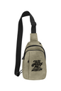 How You Gon Upgrade Me? - Leatherette Explorer Bag