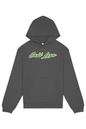 Cali Love - Yellow/Blue Font Unisex Heavyweight Hoodie