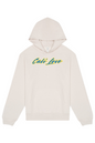 Cali Love - Yellow/Blue Font Unisex Heavyweight Hoodie