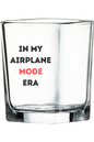 Airplane Mode Era - 2 1/4 oz. Square Shot Glass