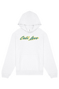 Cali Love - Yellow/Blue Font Unisex Heavyweight Hoodie