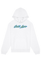 Cali Love - Blue/Yellow Unisex Heavyweight Hoodie
