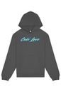 Cali Love - Blue/Yellow Unisex Heavyweight Hoodie