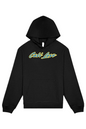 Cali Love - Yellow/Blue Font Unisex Heavyweight Hoodie