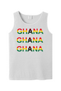 Ghana Ghana Ghana - Unisex Tank Top