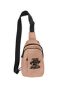 How You Gon Upgrade Me? - Leatherette Explorer Bag