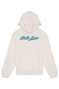 Cali Love - Blue/Yellow Unisex Heavyweight Hoodie