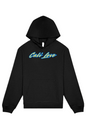 Cali Love - Blue/Yellow Unisex Heavyweight Hoodie